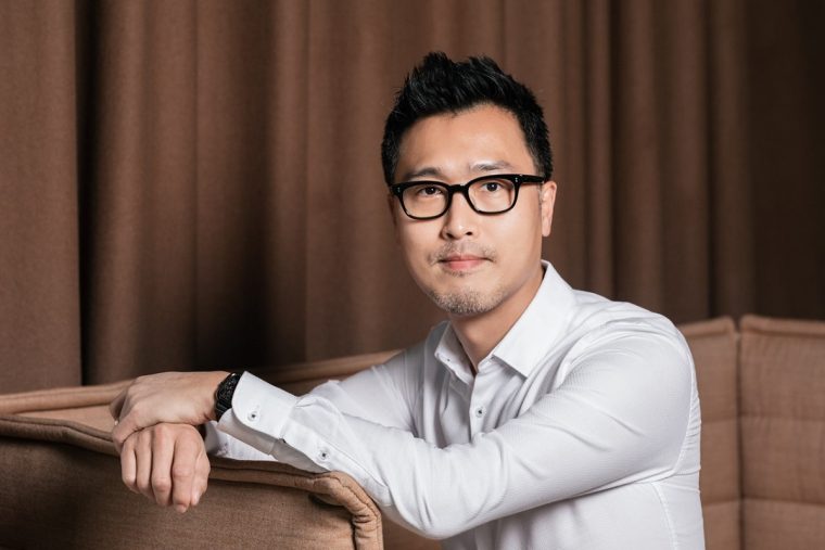 Kia Motors Won Kyu Kang Head of Design Innovation Division