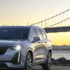 2021 Cadillac XT6