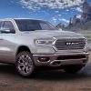 The 2021 Ram 1500 Limited Longhorn 10th Anniversary Edition