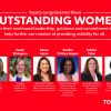 100 Leading Women