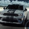 2021 Dodge Durango SRT Hellcat