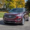 2021 Ford Edge Titanium Elite