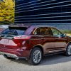 2021 Ford Edge Titanium Elite