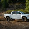 The 2021 GMC Canyon AT4 Off-Road Performance Edition