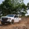 The 2021 GMC Canyon AT4 Off-Road Performance Edition