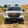 The 2021 GMC Canyon AT4 Off-Road Performance Edition