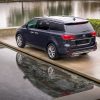 2021 Kia Sedona