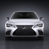 2021 Lexus LS 500