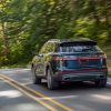 2021 Lincoln Nautilus in Flight Blue