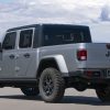 The 2021 Jeep Gladiator Willys