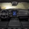 2021 Ram 1500 Limited interior