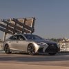 2021 Lexus LS 500