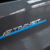 2022 Ford E-Transit