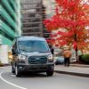 2022 Ford E-Transit