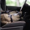 Bronco + Filson Wildland Fire Rig