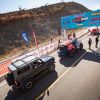 Ford Bronco R race prototype 2020 SCORE International Baja 1000