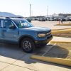 2021 Ford Bronco Sport shipping