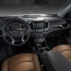 2021 GMC Terrain