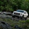 2021 GMC Terrain AT4