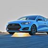 Hyundai Veloster N