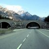 Trans-Canada wildlife overpass