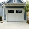 garage door