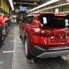 14 Millionth Nissan Made at Smyrna Plant