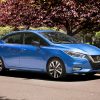 2021 Nissan Versa