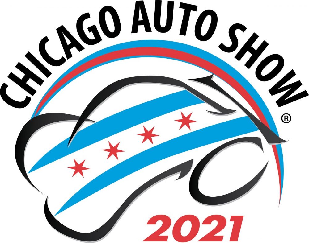 2021 Chicago Auto Show