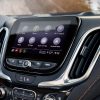 Chevrolet Infotainment 3 System Equinox