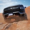 2021 Chevrolet Tahoe Middle East