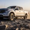 2021 Ford F-150 Tremor