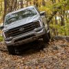 2021 Ford F-150 Tremor