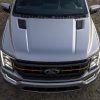 2021 Ford F-150 Tremor