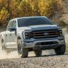 2021 Ford F-150 Tremor | 2021 NACTOY finalists