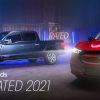 2021 Ford F-150 and Mustang Mach-E Edmunds Top Rated