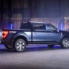 2021 Ford F-150 Edmunds Top Rated Truck 2021