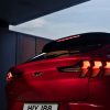 2021 Ford Mustang Mach-E Europe