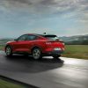 2021 Ford Mustang Mach-E Europe