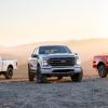 2021 Ford Super Duty F-150 Ranger Tremor