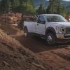 2021 Ford Super Duty F-450 XL STX