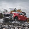 2021 Ford Super Duty Lariat