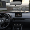 2021 Mazda CX-3 Interior