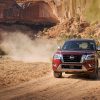 2021 Nissan Armada