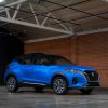 2021 Nissan Kicks