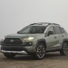 2021 Toyota RAV4 Adventure