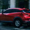 2021 Mazda CX-3