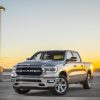 The 2021 Ram 1500 Big Horn