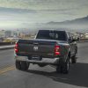 The 2021 Ram 3500