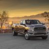 The 2021 Ram 3500